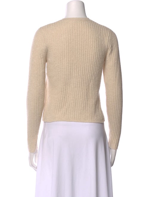 Co. Cashmere Crew Neck Sweater