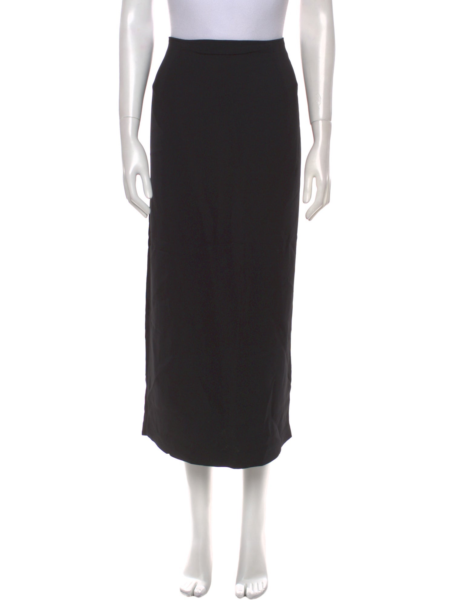 Co. Midi Length Skirt