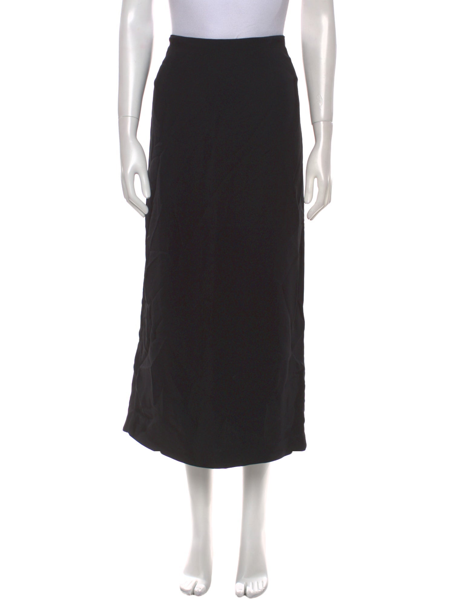 Co. Midi Length Skirt