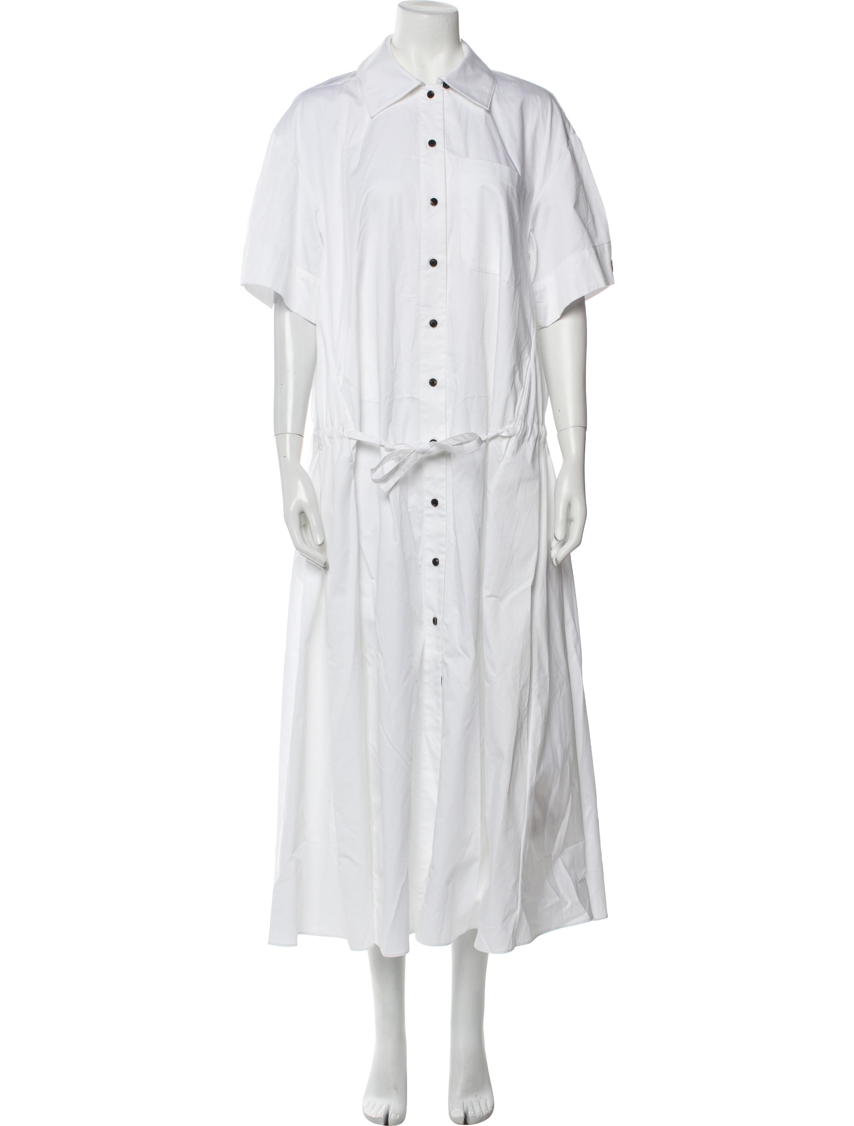 Co. Long Dress w/ Tags