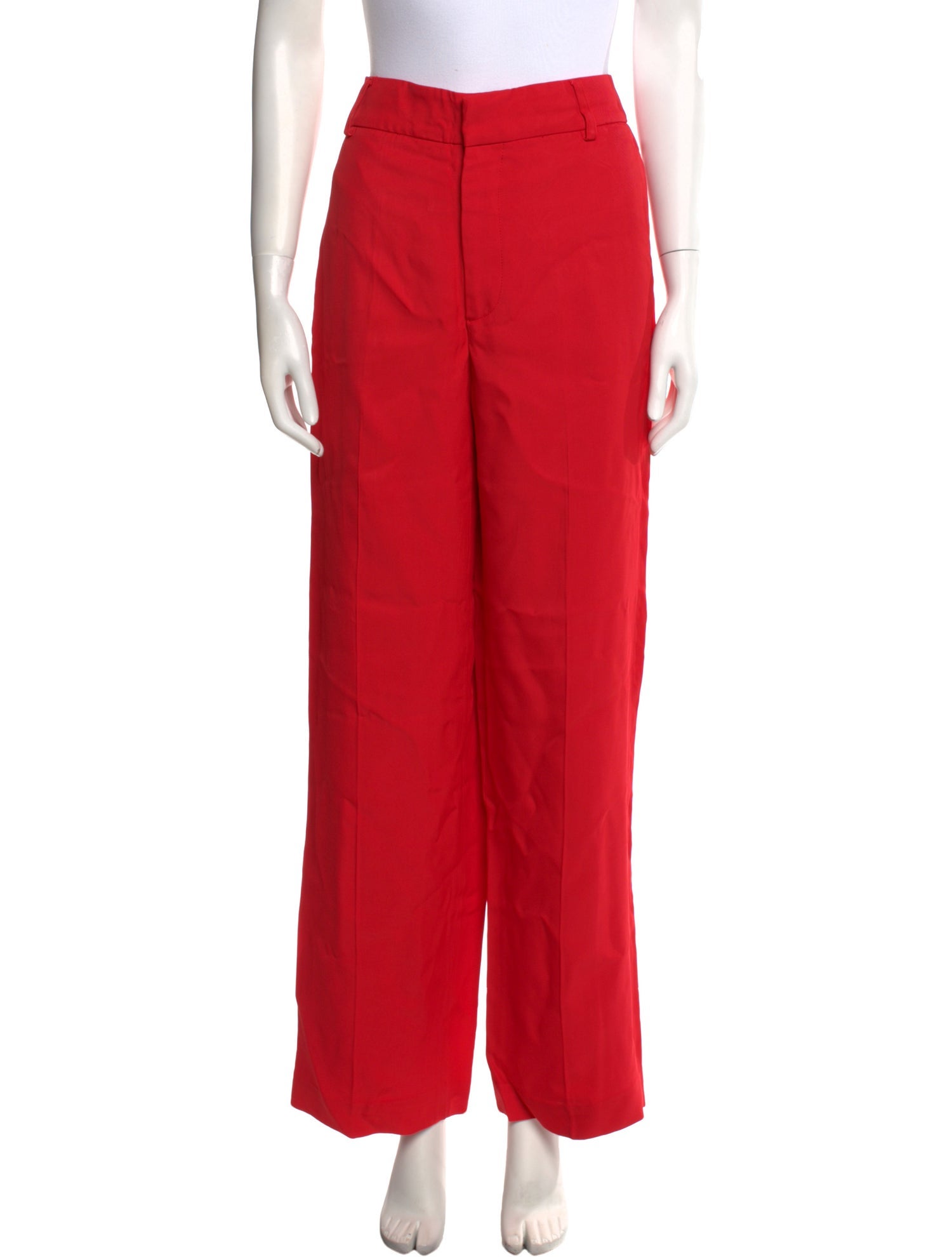 Co. Wide Leg Pants