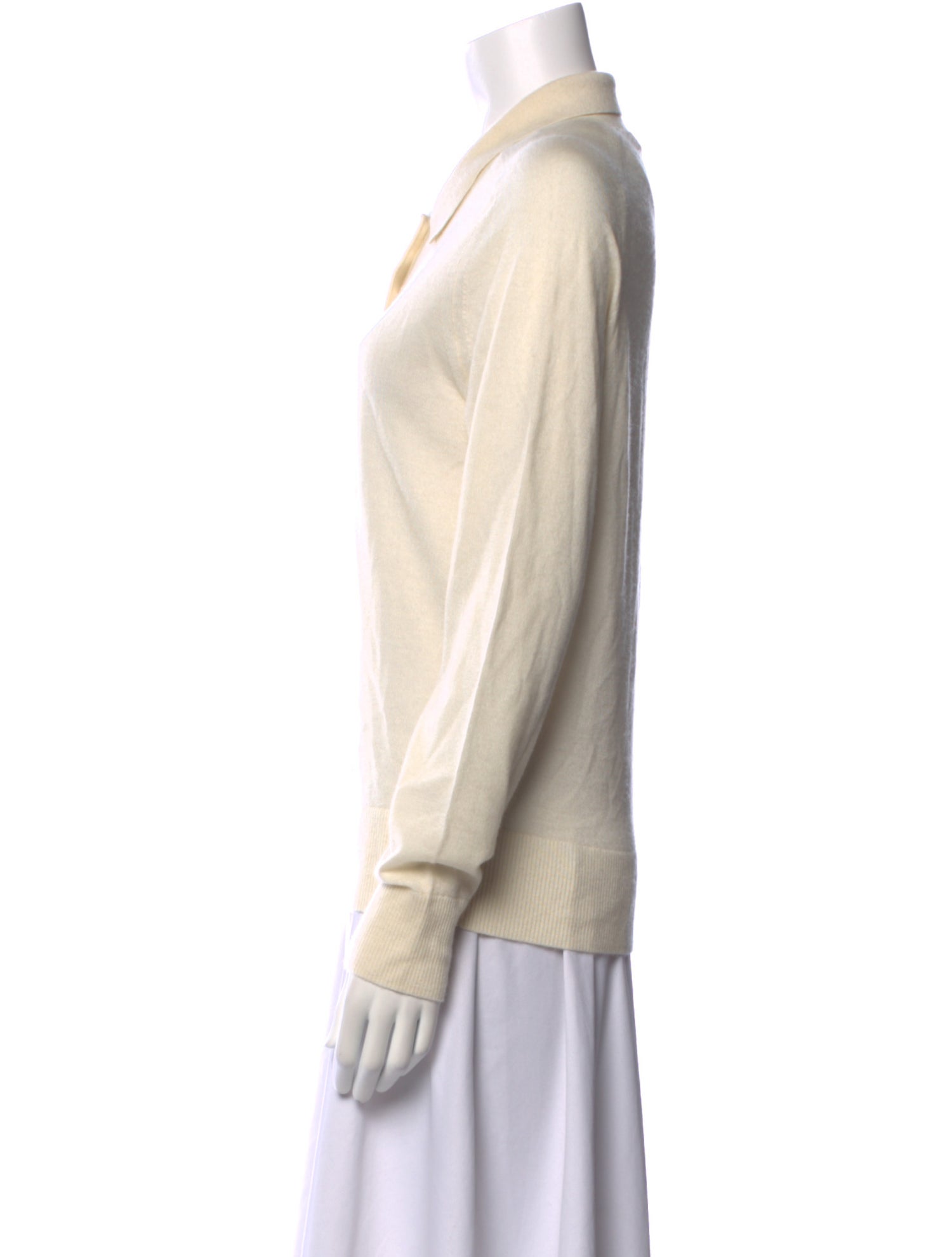 Co. Long Sleeve Sweatshirt