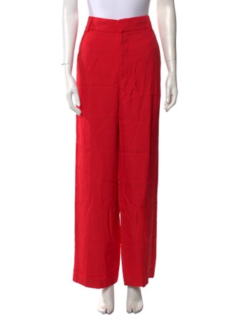 Co. Wide Leg Pants