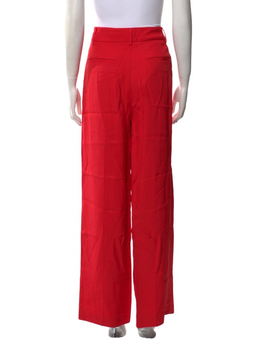 Co. Wide Leg Pants