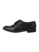 Co. Patent Leather Oxfords