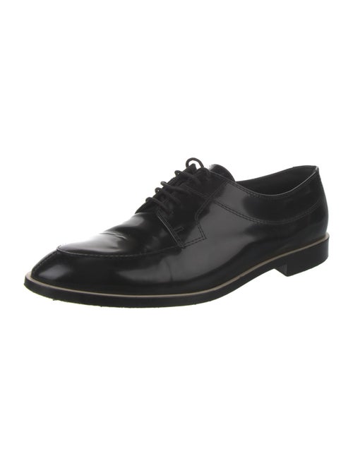 Co. Patent Leather Oxfords