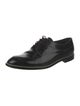 Co. Patent Leather Oxfords