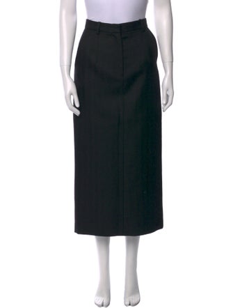 Co. Midi Length Skirt