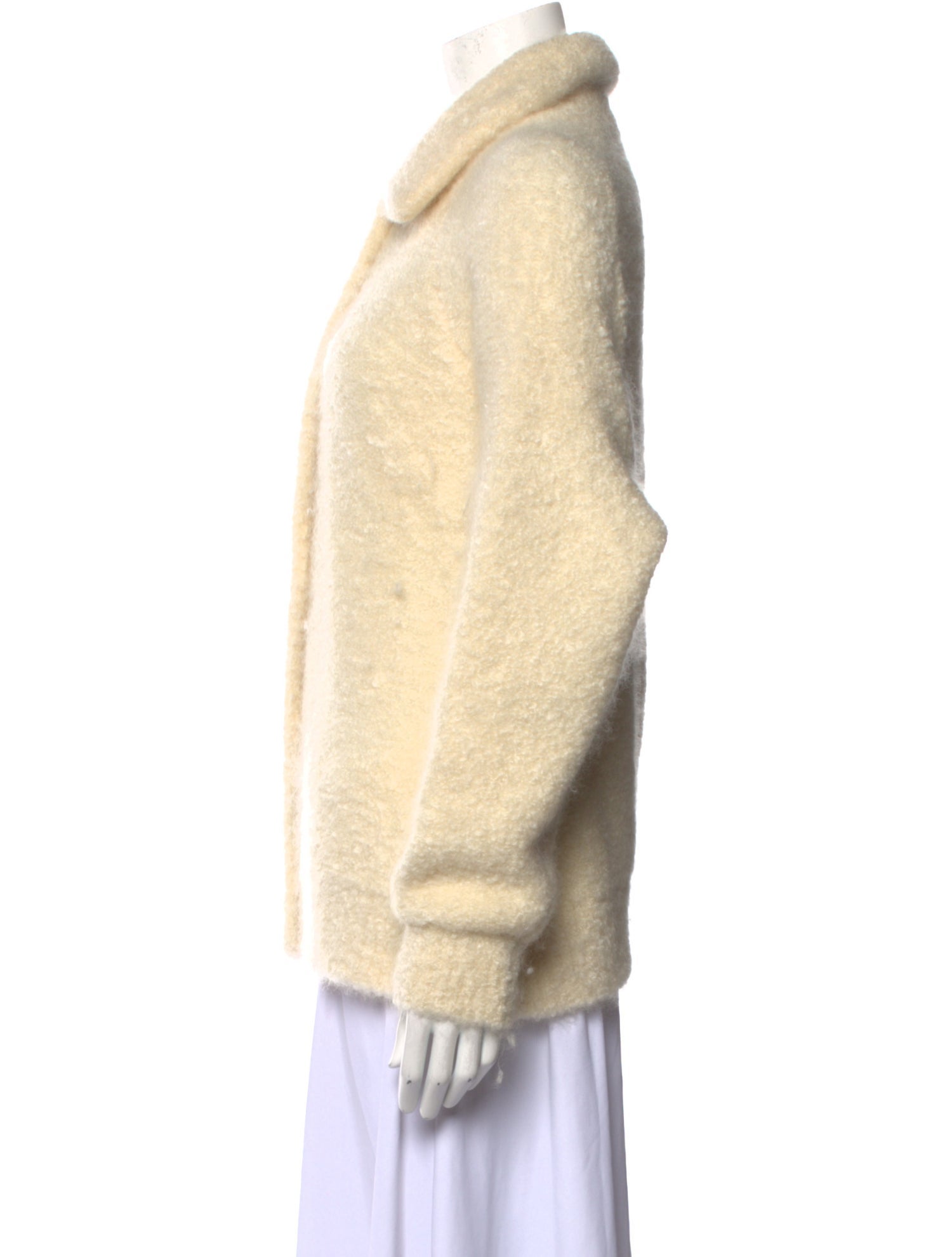 Co. Mohair Sweater