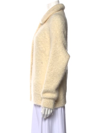 Co. Mohair Sweater