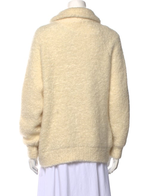 Co. Mohair Sweater