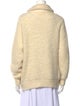 Co. Mohair Sweater