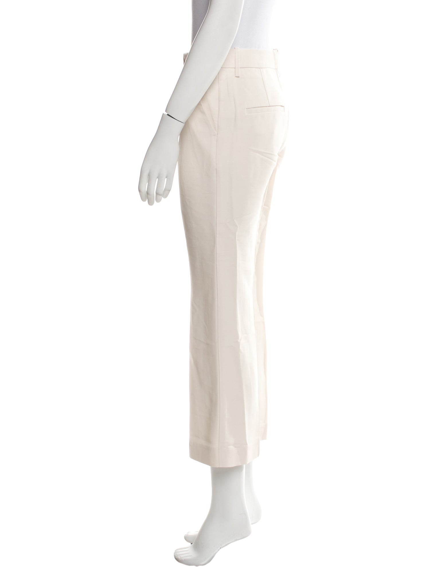 Co. Straight Leg Pants w/ Tags