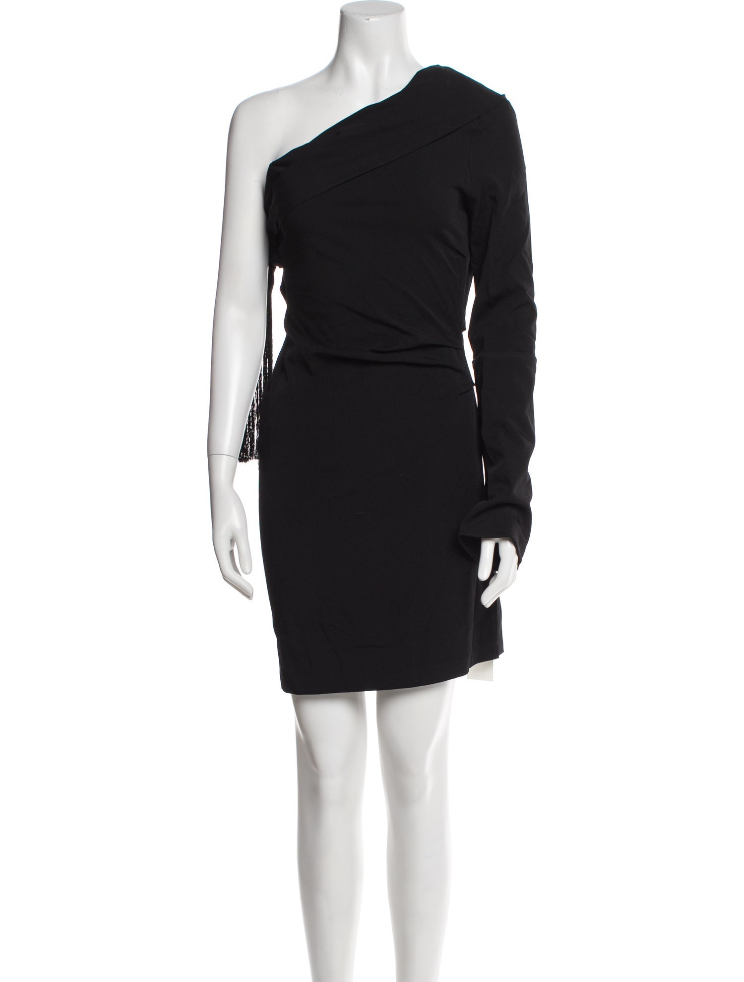 Co. One-Shoulder Mini Dress w/ Tags