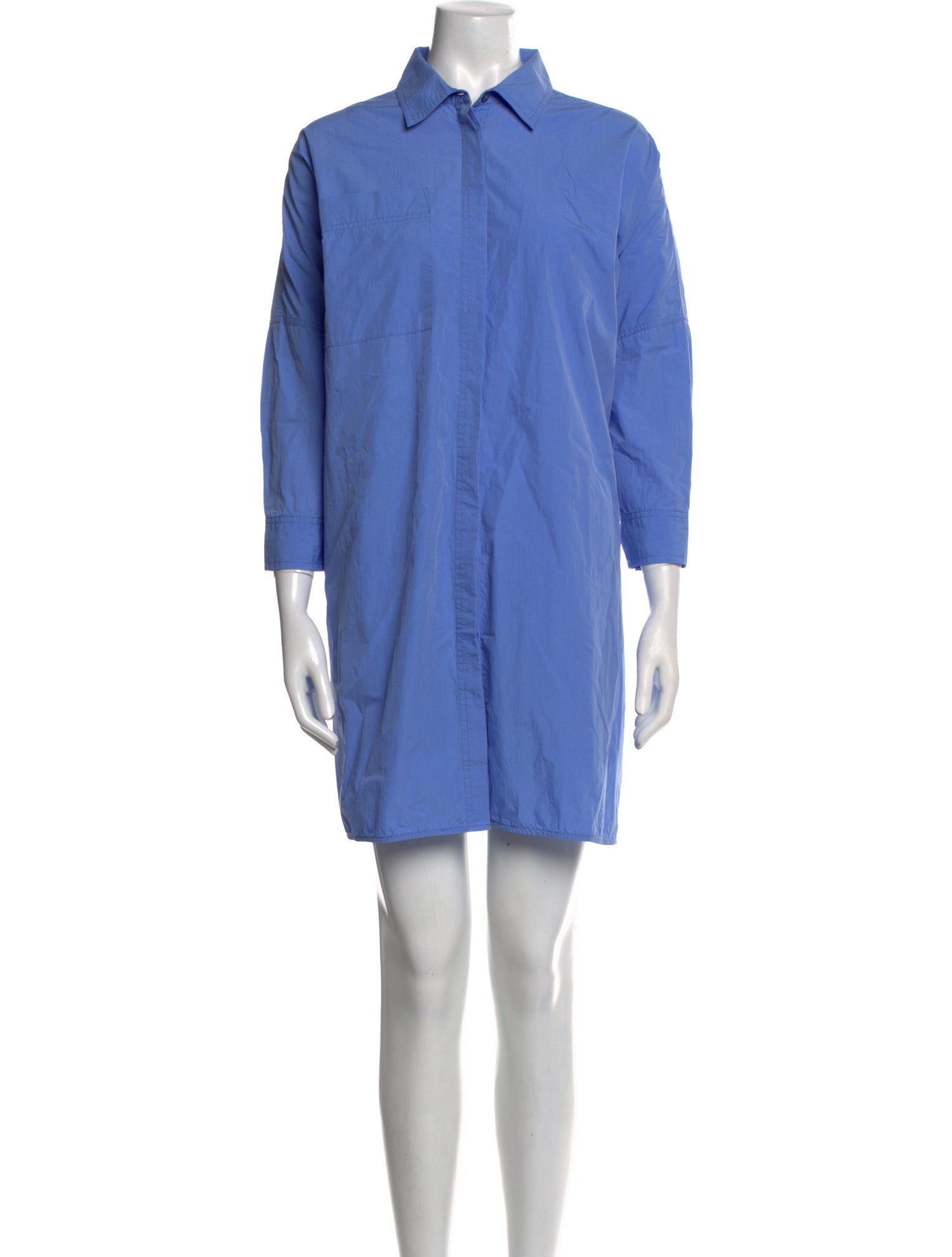 Co. Knee-Length Dress