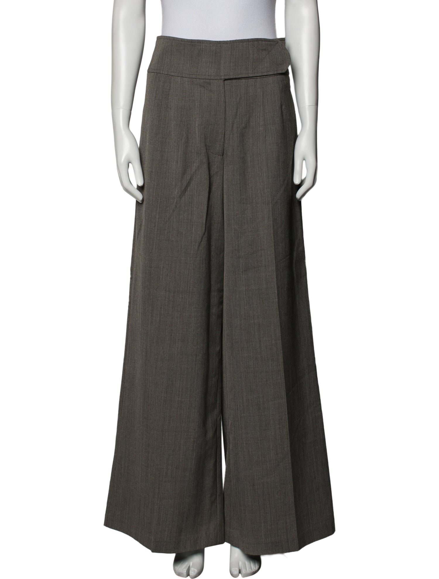 Co. Wide Leg Pants w/ Tags