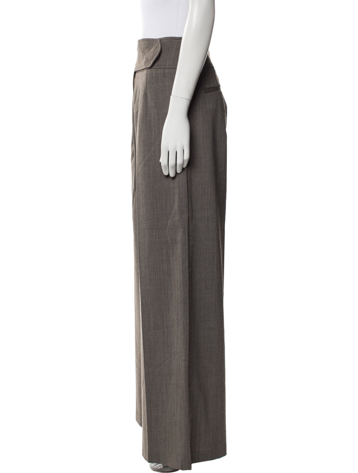 Co. Wide Leg Pants w/ Tags