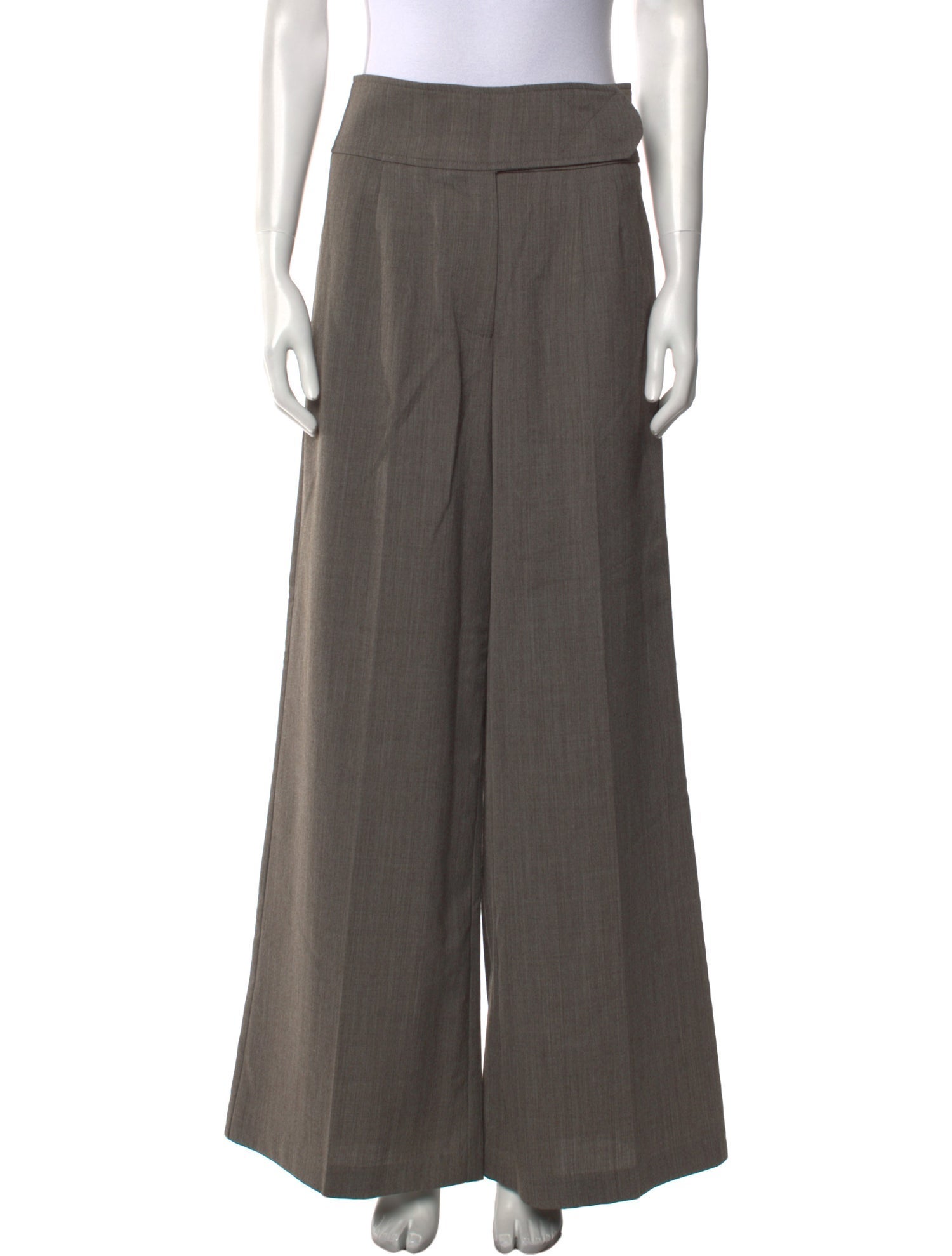 Co. Wide Leg Pants w/ Tags
