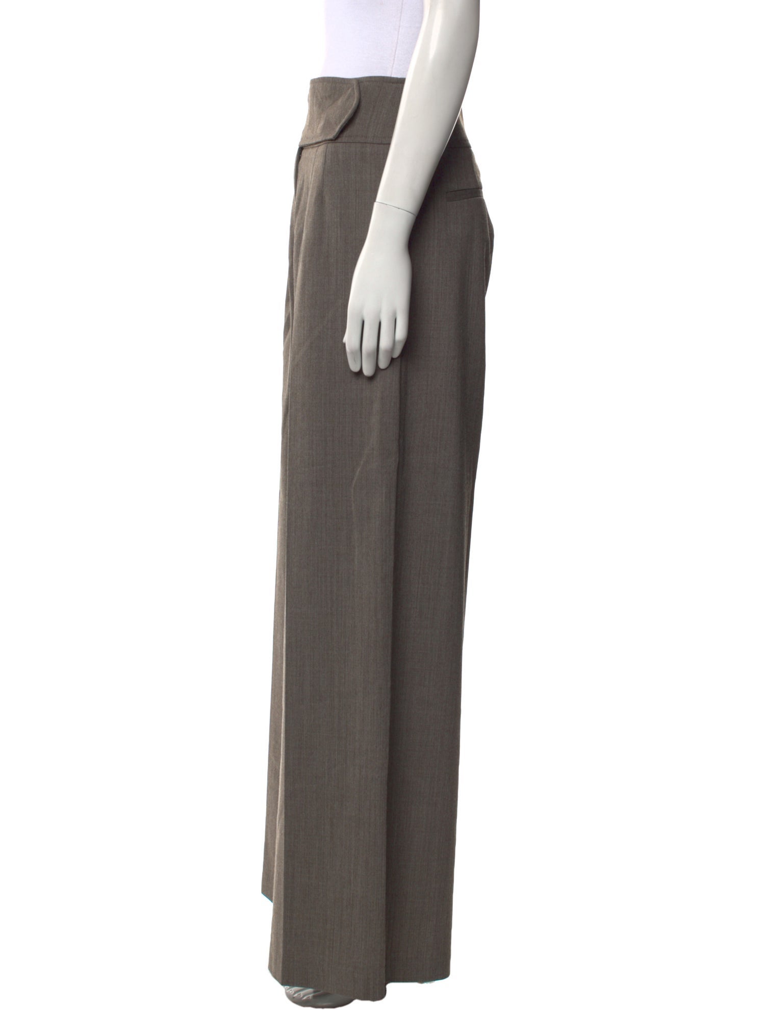 Co. Wide Leg Pants w/ Tags