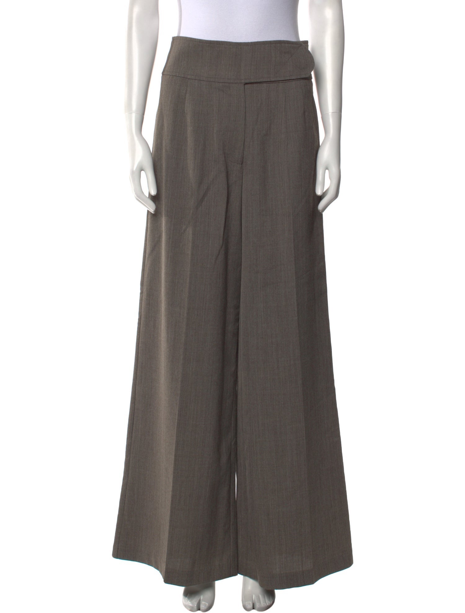 Co. Wide Leg Pants w/ Tags