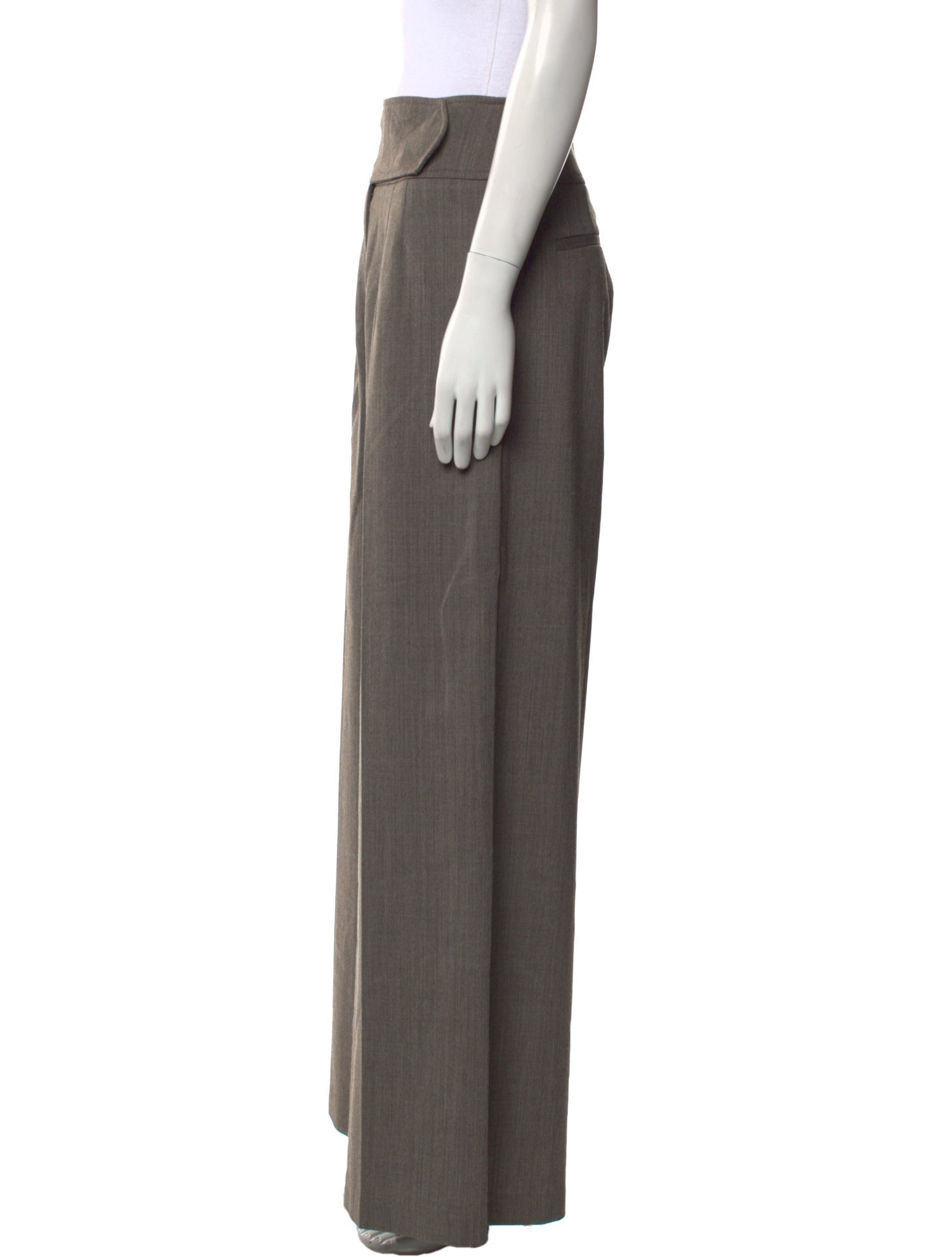 Co. Wide Leg Pants w/ Tags