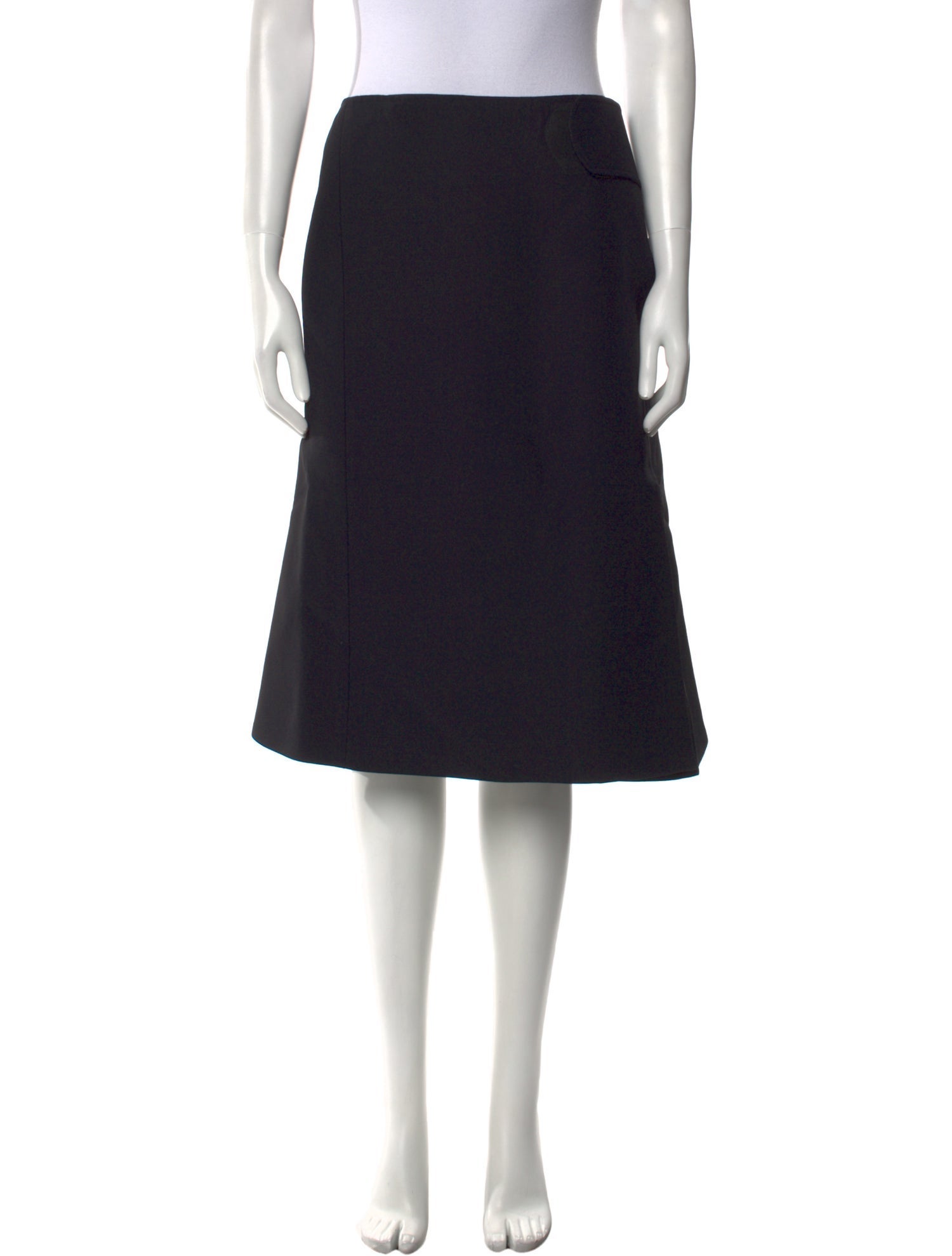 Co. Knee-Length Skirt w/ Tags