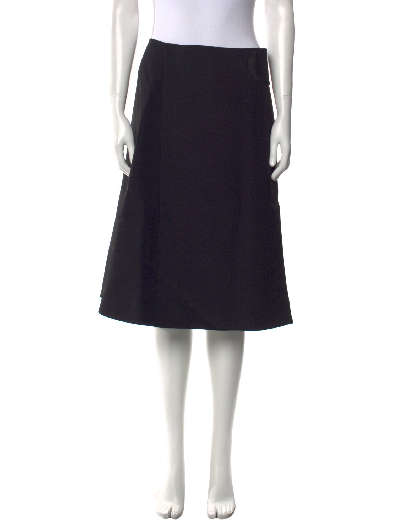 Co. Knee-Length Skirt w/ Tags