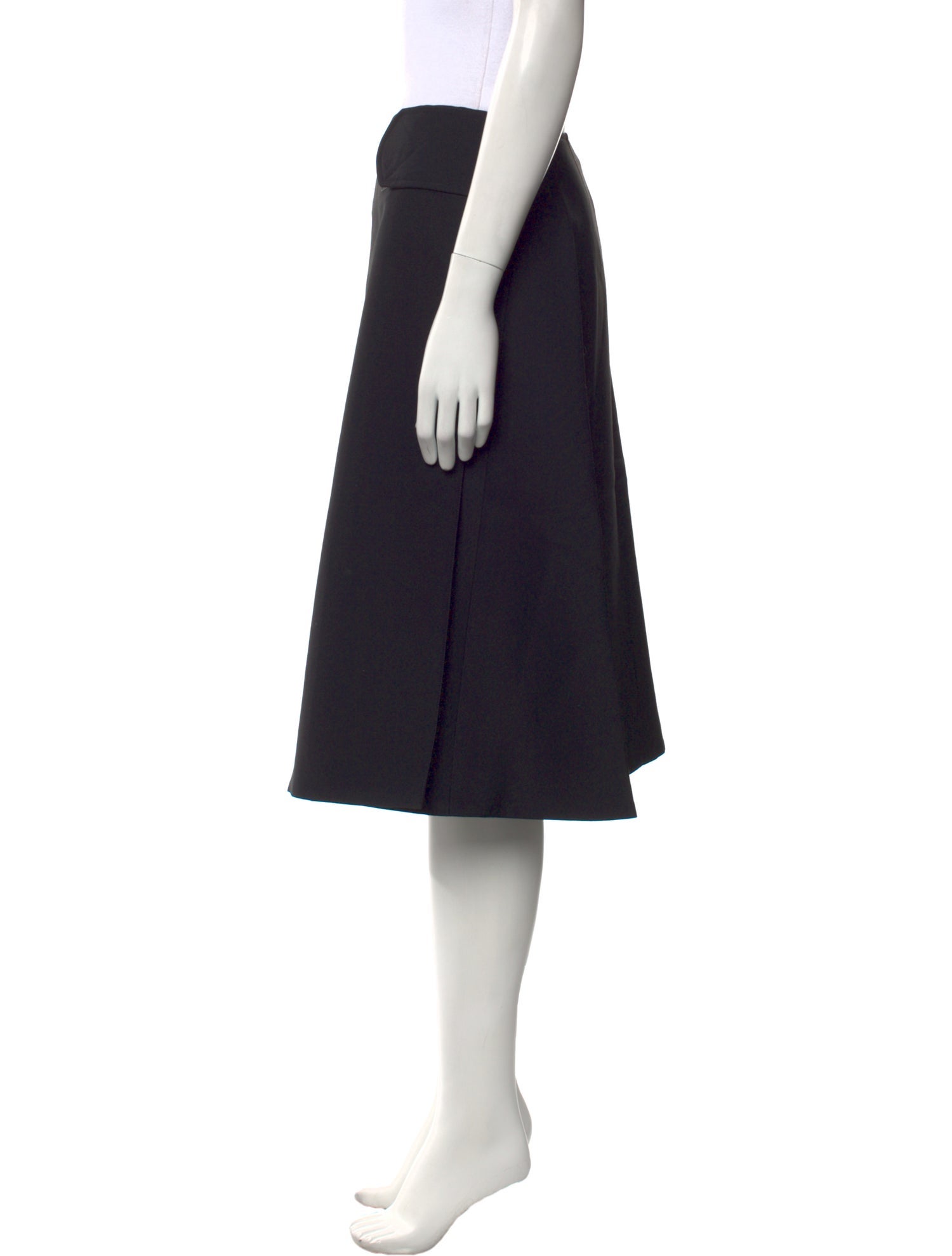 Co. Knee-Length Skirt w/ Tags