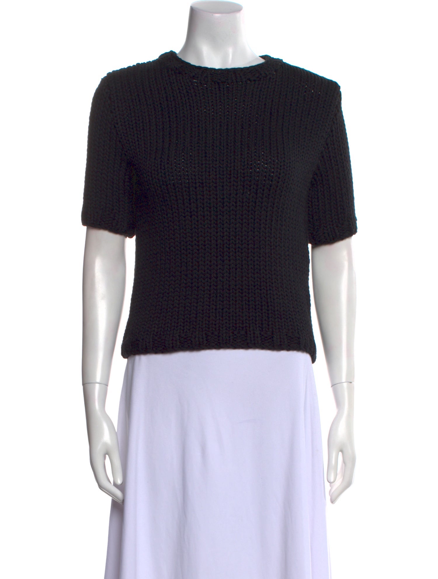 Co. Crew Neck Sweater w/ Tags