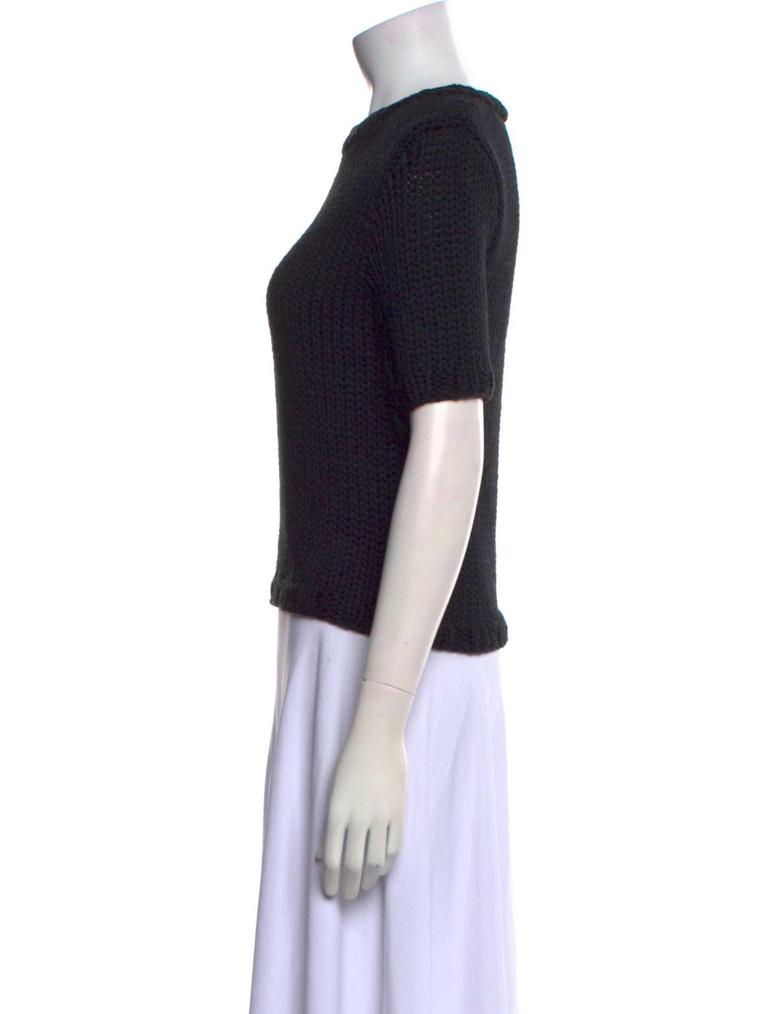 Co. Crew Neck Sweater w/ Tags