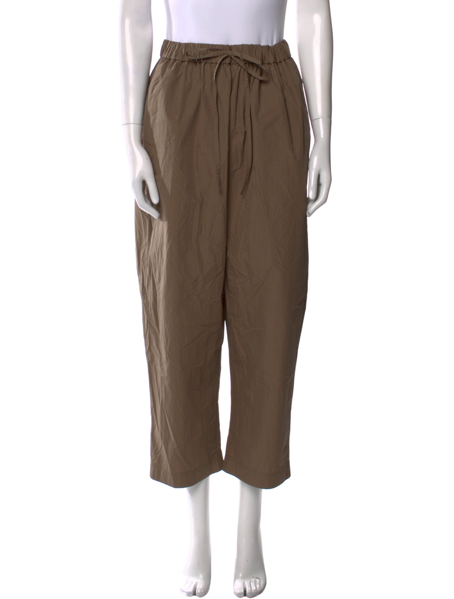 Co. Straight Leg Pants