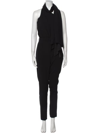 Co. Halterneck Jumpsuit