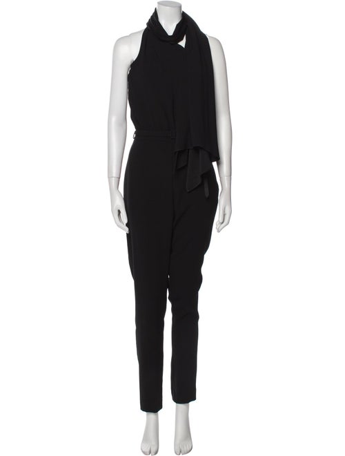 Co. Halterneck Jumpsuit