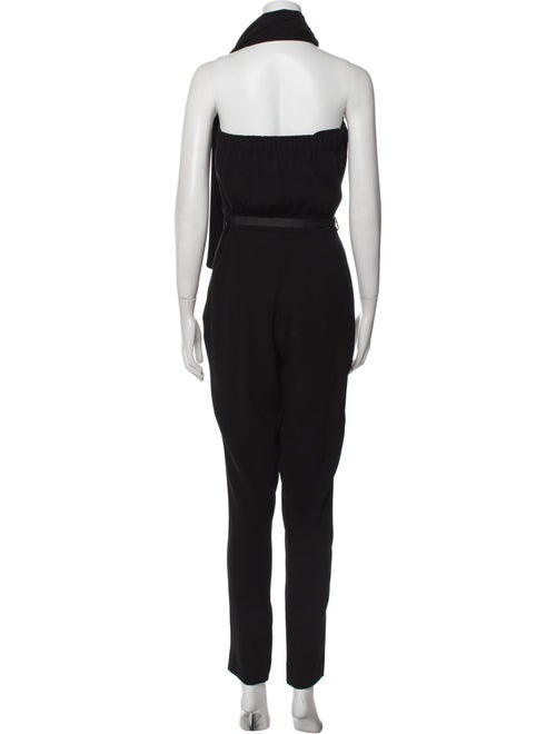 Co. Halterneck Jumpsuit