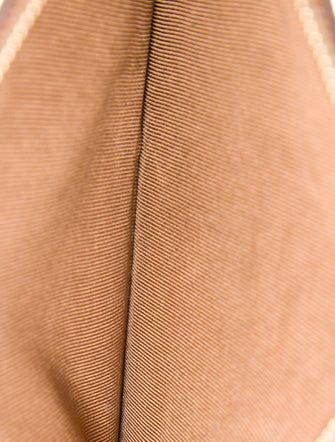 Co. Crocodile Clutch