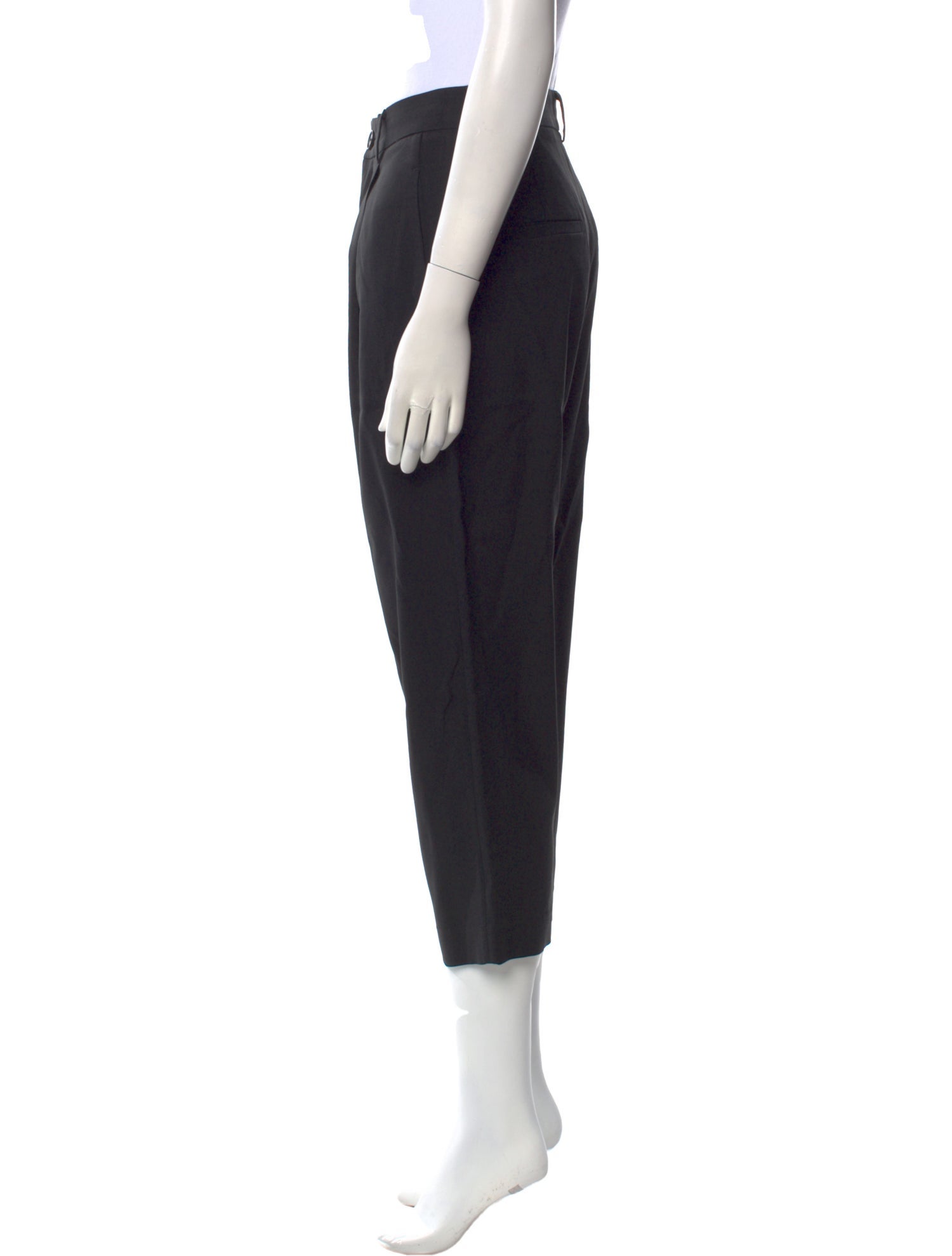 Co. Straight Leg Pants