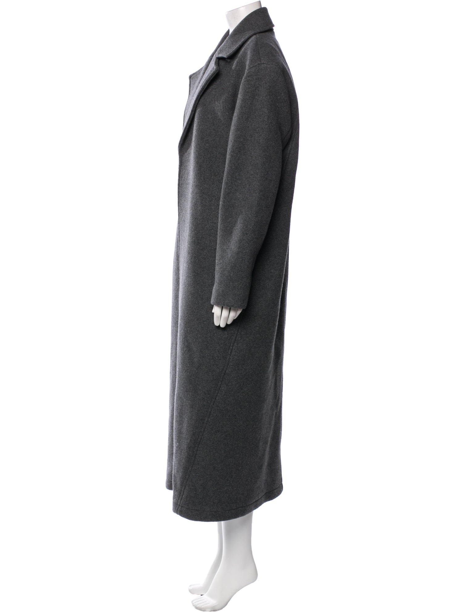 Co. Wool Coat