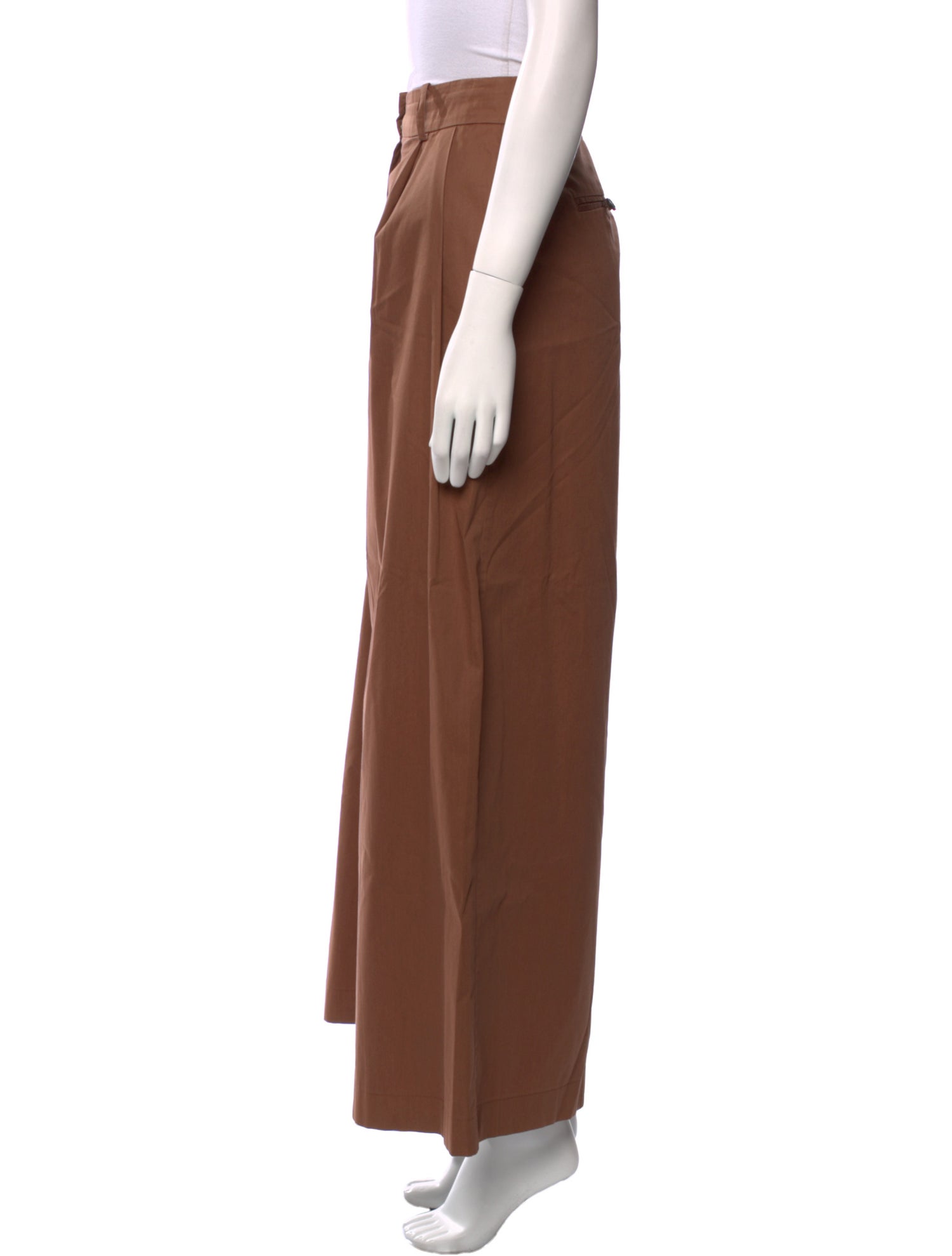 Co. Wide Leg Pants