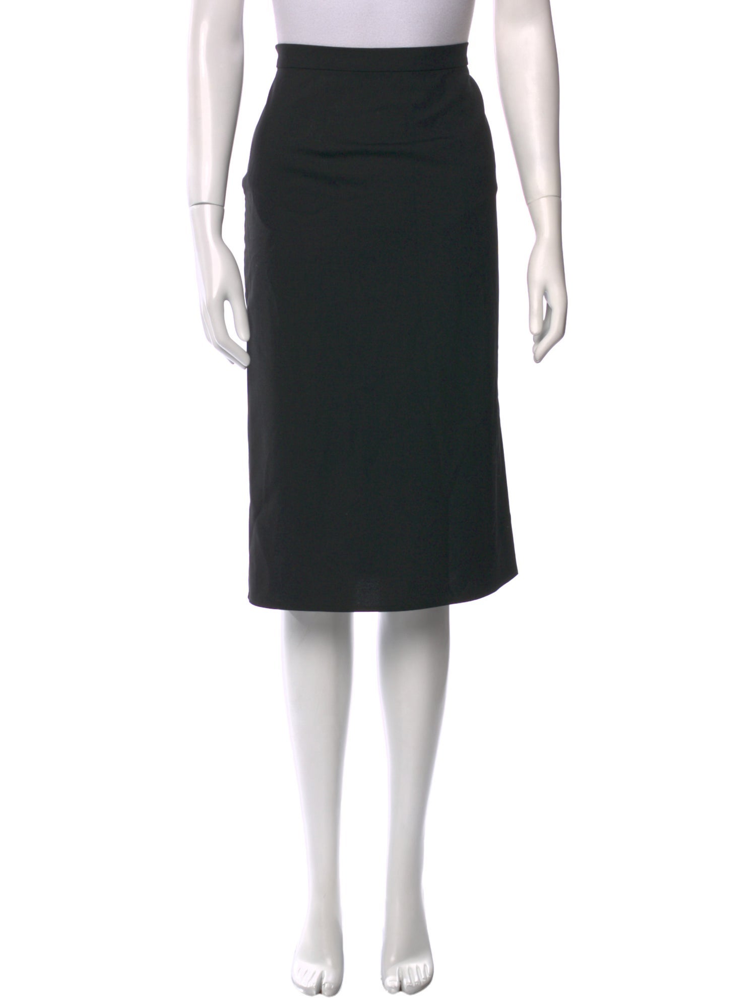 Co. Knee-Length Skirt
