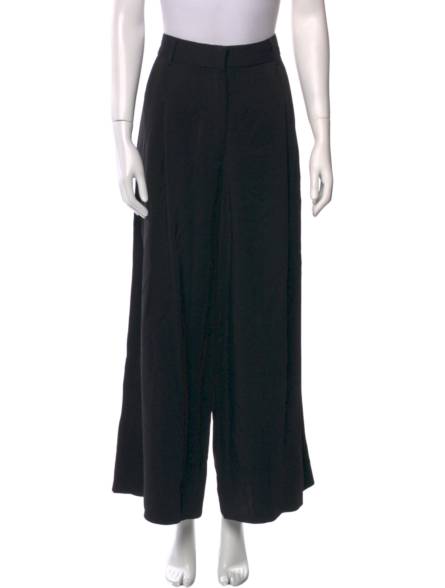 Co. Wide Leg Pants