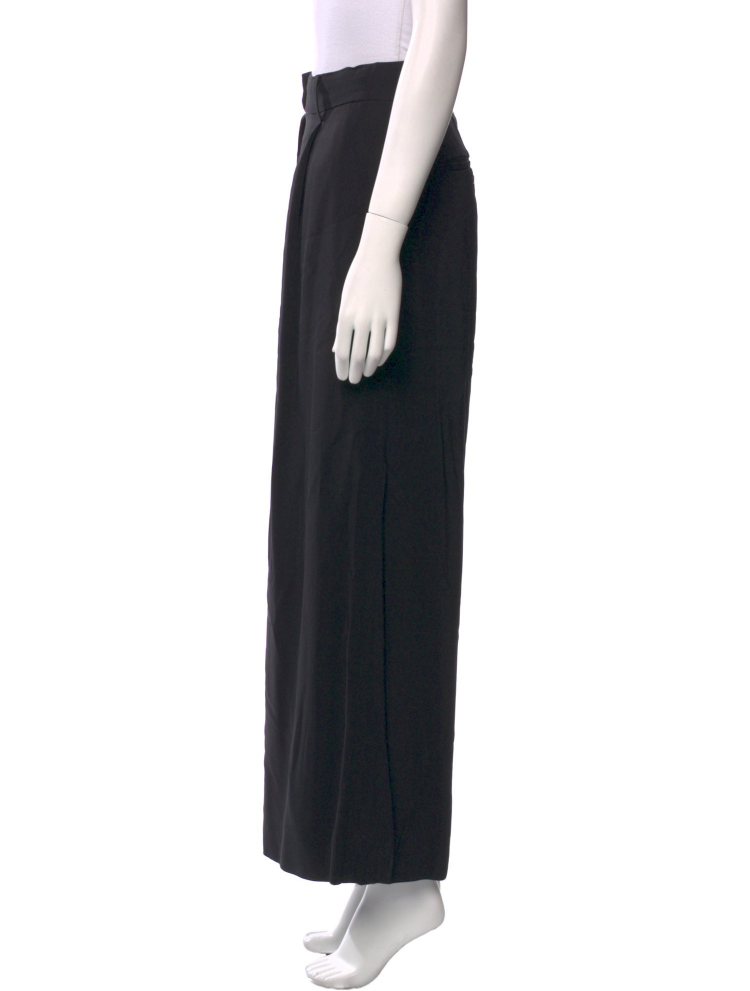 Co. Wide Leg Pants
