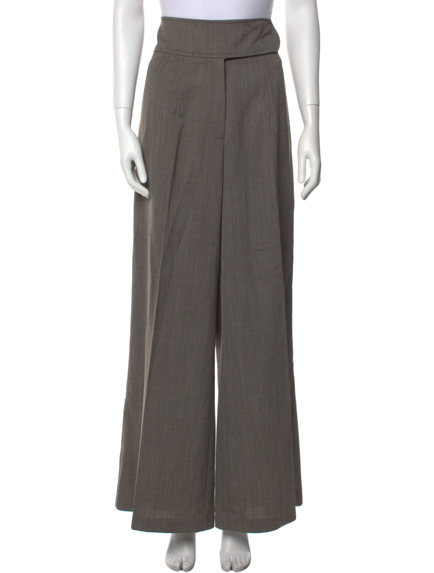 Co. Wide Leg Pants w/ Tags