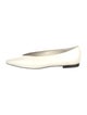 Co. Leather Ballet Flats