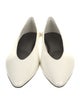 Co. Leather Ballet Flats