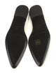 Co. Leather Ballet Flats