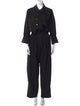 Co. Wool Jumpsuit