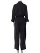 Co. Wool Jumpsuit