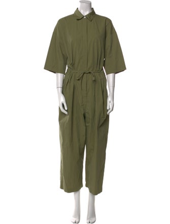 Co. Jumpsuit