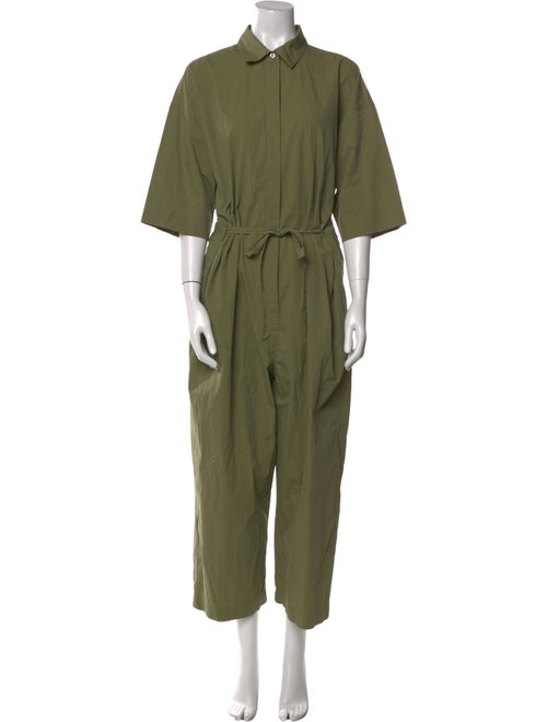 Co. Jumpsuit