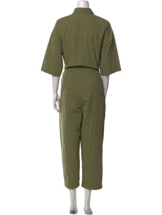Co. Jumpsuit